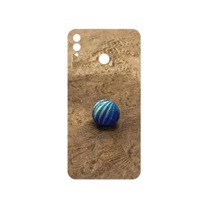 MAHOOT Ball Nostalgia Cover Sticker for Honor 8X Max