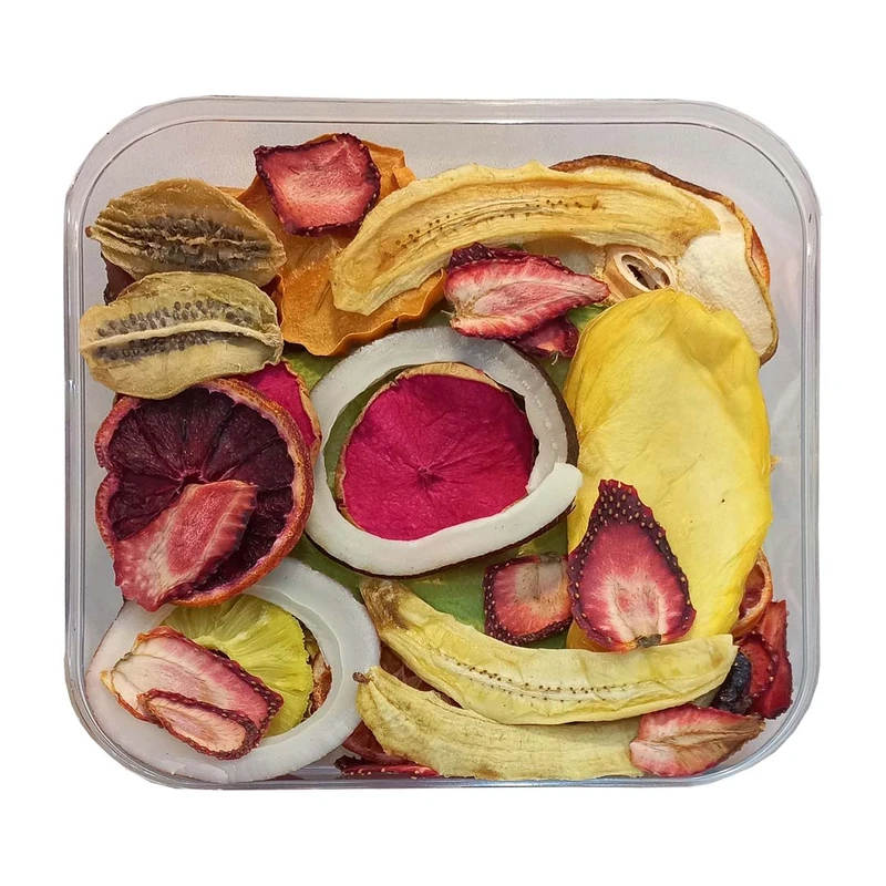 میوه خشک مخلوط - 250 گرم