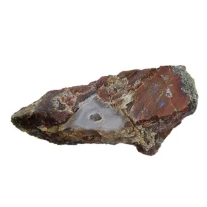 سنگ راف عقیق مدل AS036