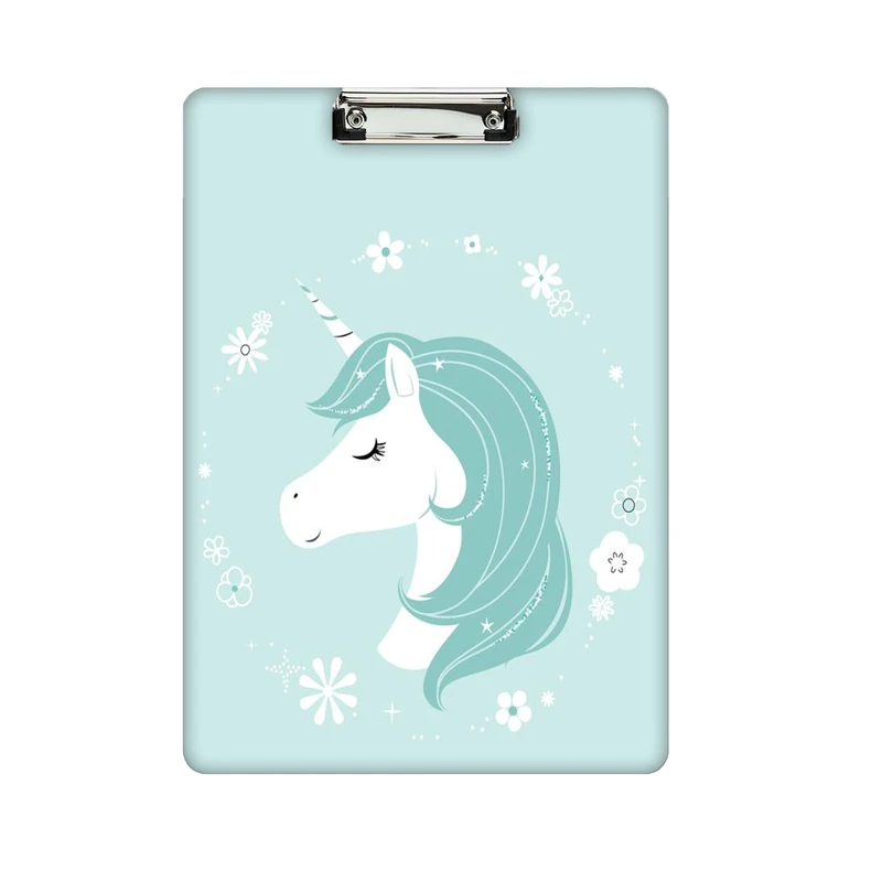 تخته شاسی مدل اسب تک شاخ کد 1777 سایز A4