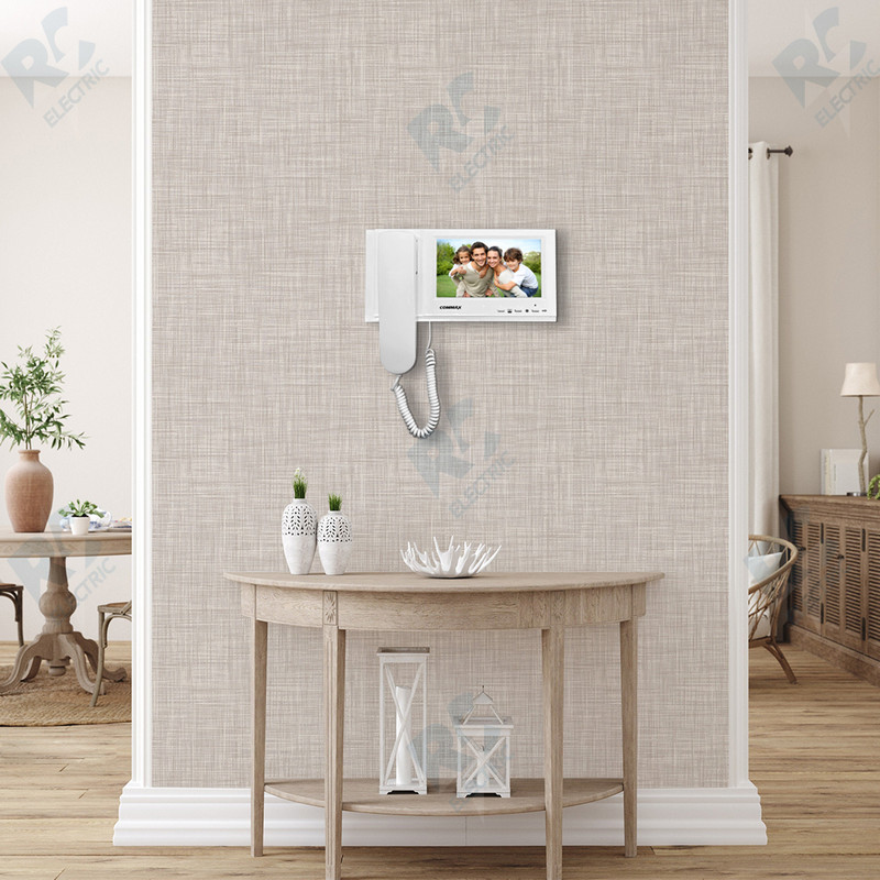 دربازکن تصویری کوماکس مدل CDV-70