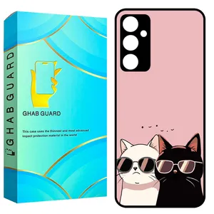 Ghab Guard GA05S20 Cover For Samsung Galaxy A05s
