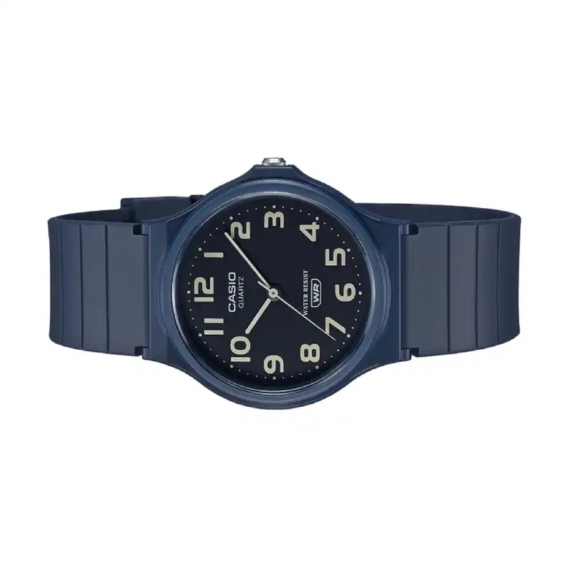 ساعت مچی عقربه ای کاسیو مدل MQ-24UC-2BDF
