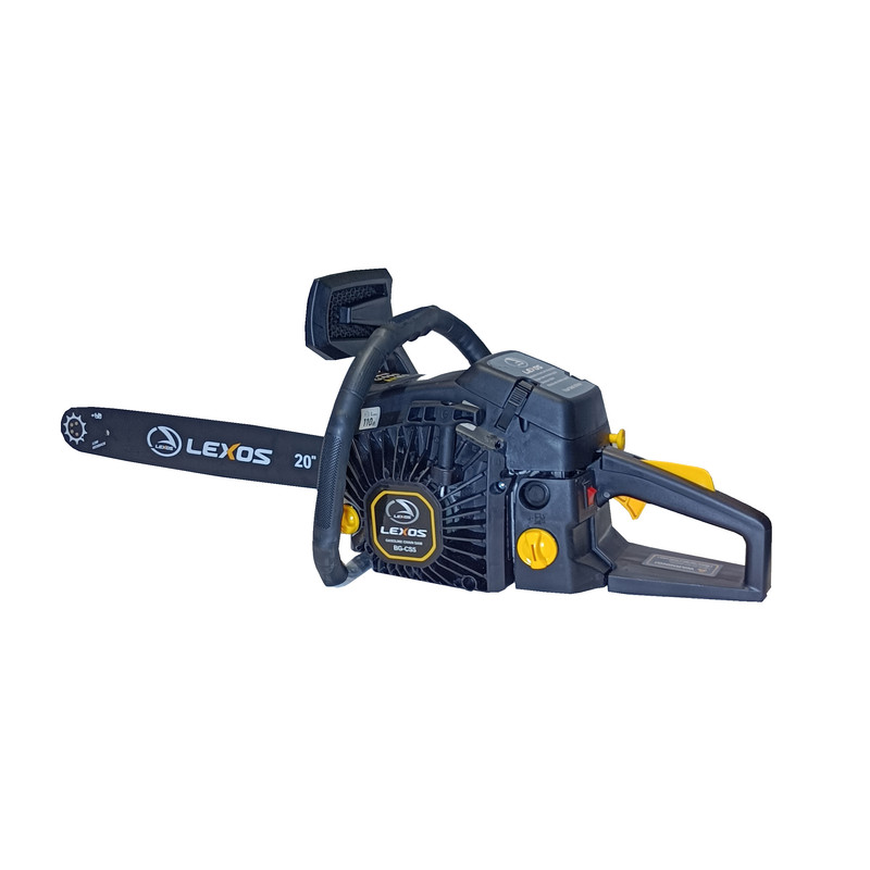 اره زنجیری لکسوس مدل BG-CS5800-50Lm