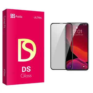 Asda DS glass Ceramics Screen Protector For Apple iphone 12 pro max