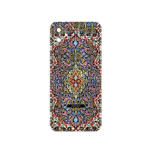 MAHOOT Iran_Tile6 Cover Sticker for Samsung A04e
