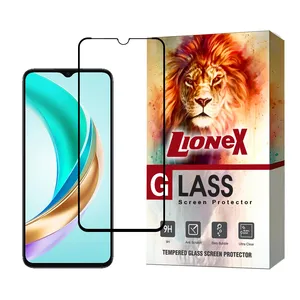 Lionex FULSLLI Screen Protector For Honor X6b