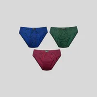 شورت اسلیپ&nbsp;مردانه اسپست مدل ASP-STN-SLP-3LGT مجموعه 3 عددی