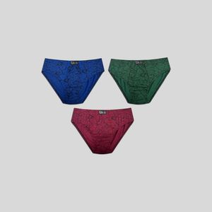 شورت اسلیپ مردانه اسپست مدل ASP-STN-SLP-3LGT مجموعه 3 عددی