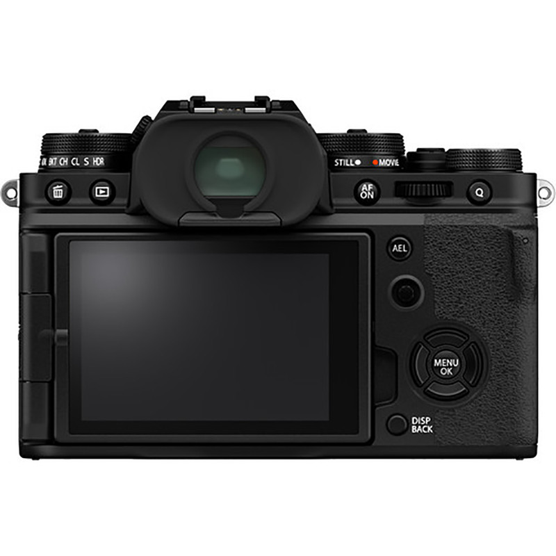 دوربین دیجیتال فوجی فیلم مدل X-T4 1