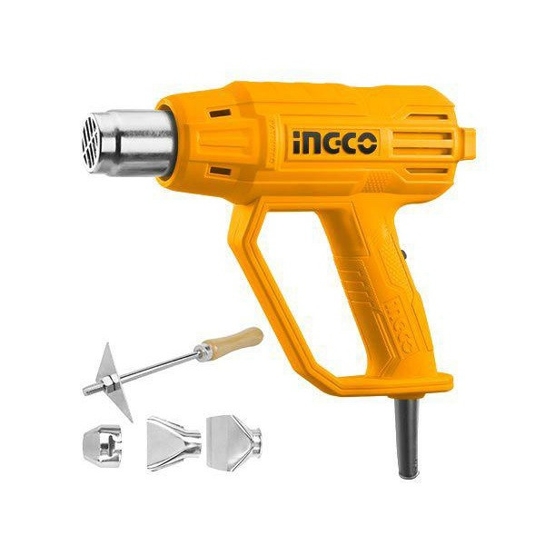 سشوار صنعتی اینکو مدل HG200038 سشوار صنعتی اینکو مدل HG200038