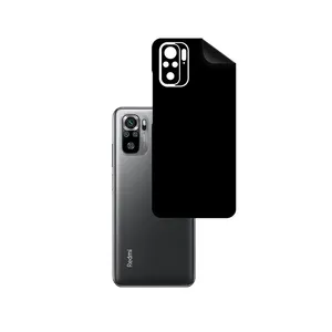 PG RG Back Skin For XIAOMI Redmi Note 11 SE India