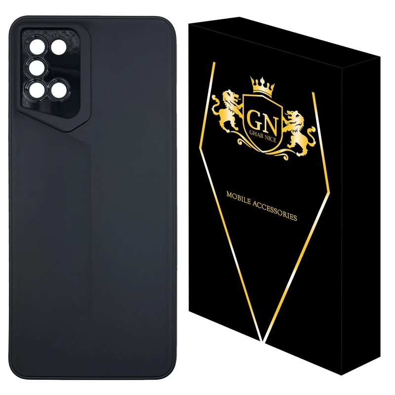 کاور قاب نایس مدل PRDESIGN مناسب برای گوشی موبایل سامسونگ Galaxy A31