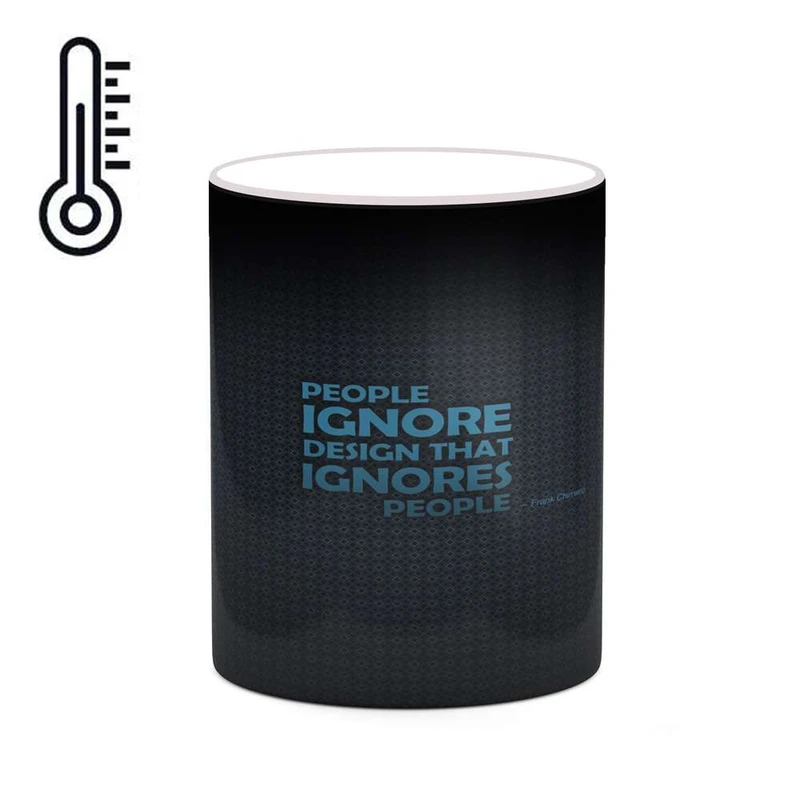 ماگ حرارتی کاکتی مدل زمینه فانتزی کد mgh19190