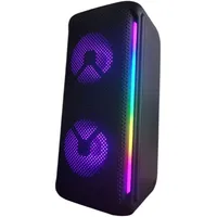اسپیکر بلوتوثی قابل حمل مدل RGB LIGHT