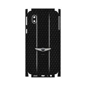 MAHOOT Genesis-FullSkin Cover Sticker for Samsung Galaxy A01 Core