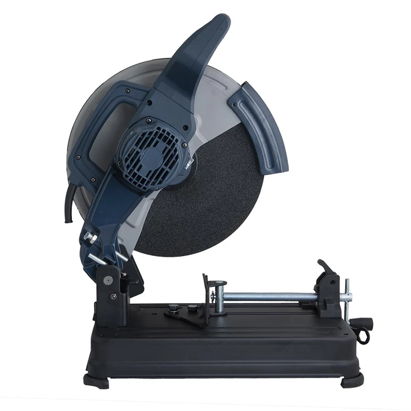 عکس شماره 3 : اره پروفیل بر 2500 وات ایوک مدل k-6113