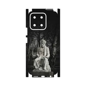 MAHOOT Ferdowsi-FullSkin Cover Sticker for Honor X5b