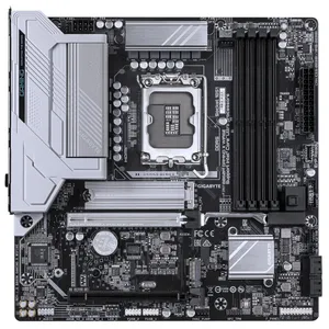 مادربرد گیگابایت مدل B860M GAMING X WIFI6E (rev. 1.0)