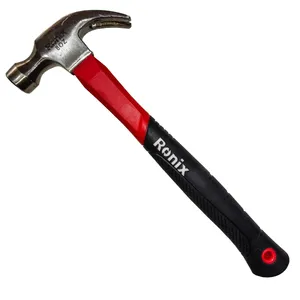 چکش رونیکس مدل 80 Z وزن 350 گرم