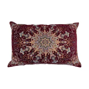 بالش نرم بافت مدل سنتی