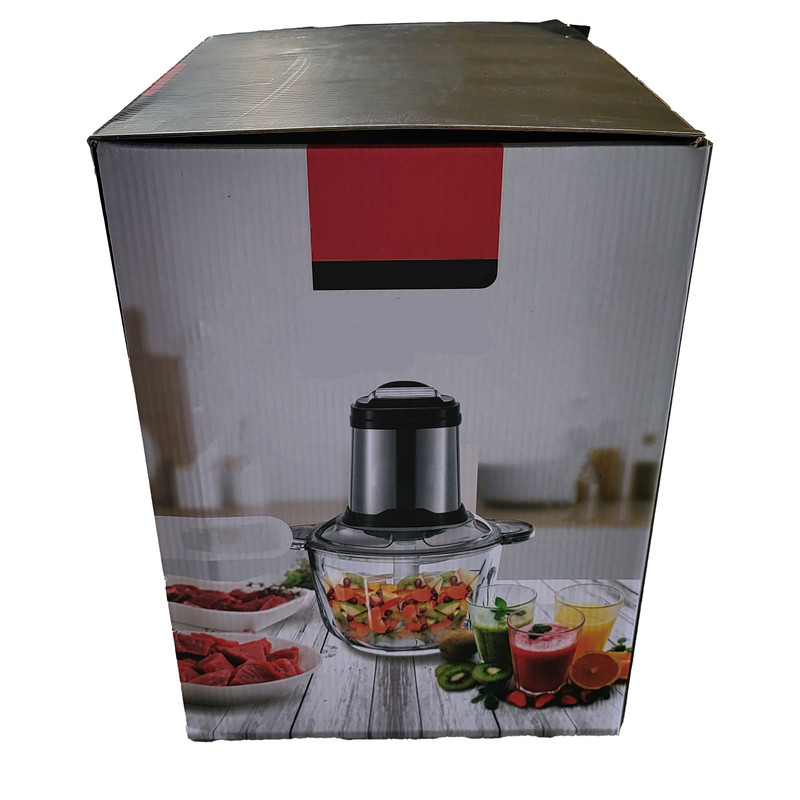 خردکن مدل T2038