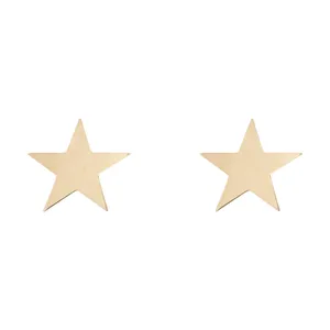 Maya Mahak ME0873 Gold Earring For Women