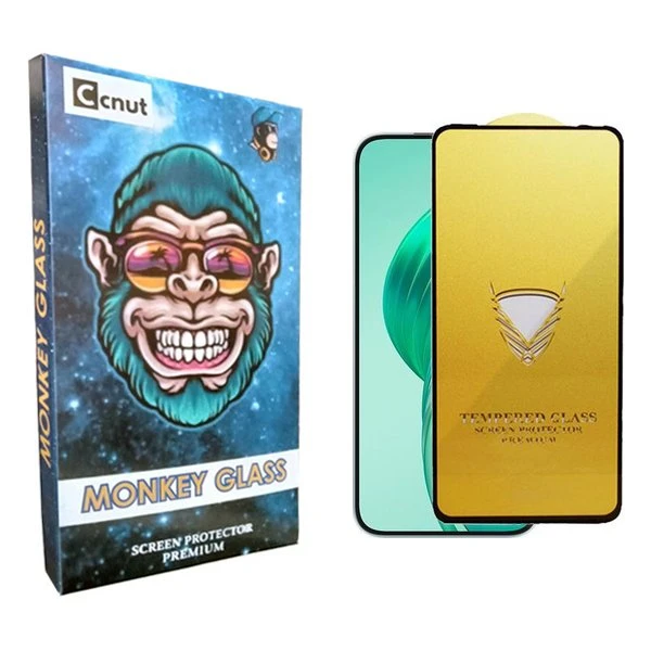 محافظ صفحه نمایش کوکونات مدل mnk OG مناسب برای گوشی موبایل آنر X8b