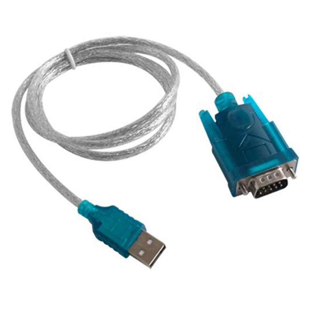 کابل تبدیل USB به سریال RS232 مدل AB125