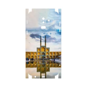 MAHOOT Amir Chakhmaq Square Yazd-FullSkin Cover Sticker for Samsung Galaxy J8