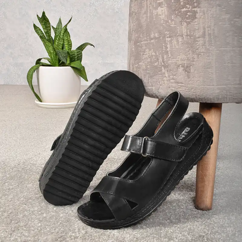 صندل زنانه نیکتا مدل BK.2360