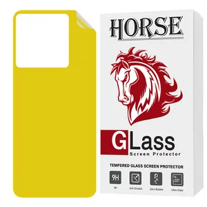 Horse TPBH20 Back Protector For Xiaomi Poco X6