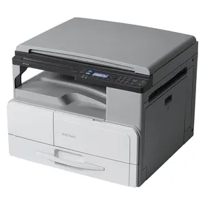 Ricoh MP 2014D Multifunction Laser Printer