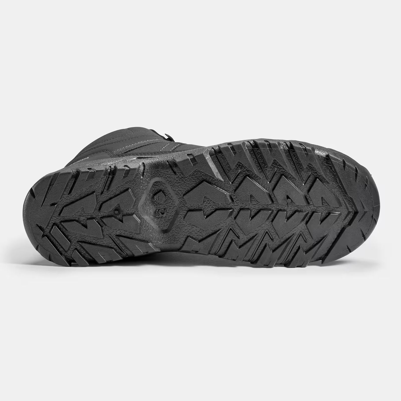 کفش طبیعت گردی مردانه کچوا مدل Outdoor -  - 4