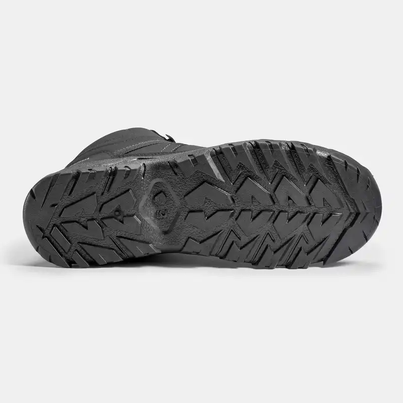 کفش طبیعت گردی مردانه کچوا مدل Outdoor