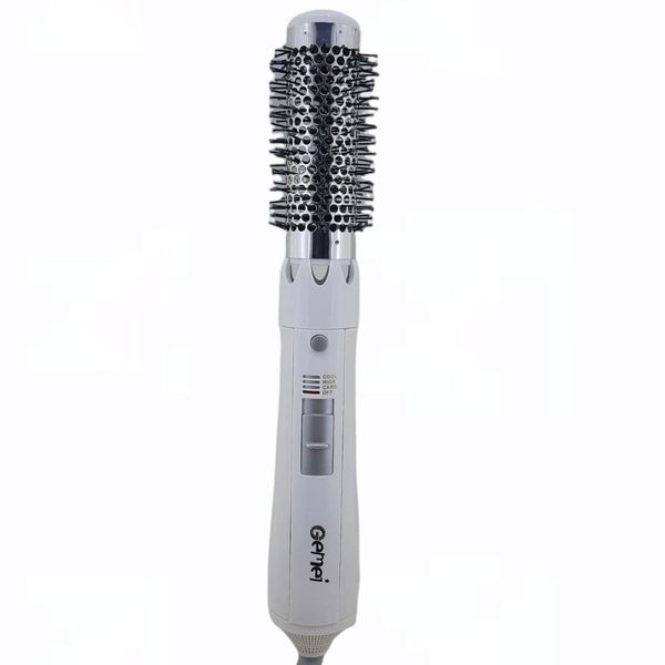 سشوار برس دار حالت دهنده جیمی مدل GM-4832 سشوار برس دار حالت دهنده جیمی مدل GM-4832