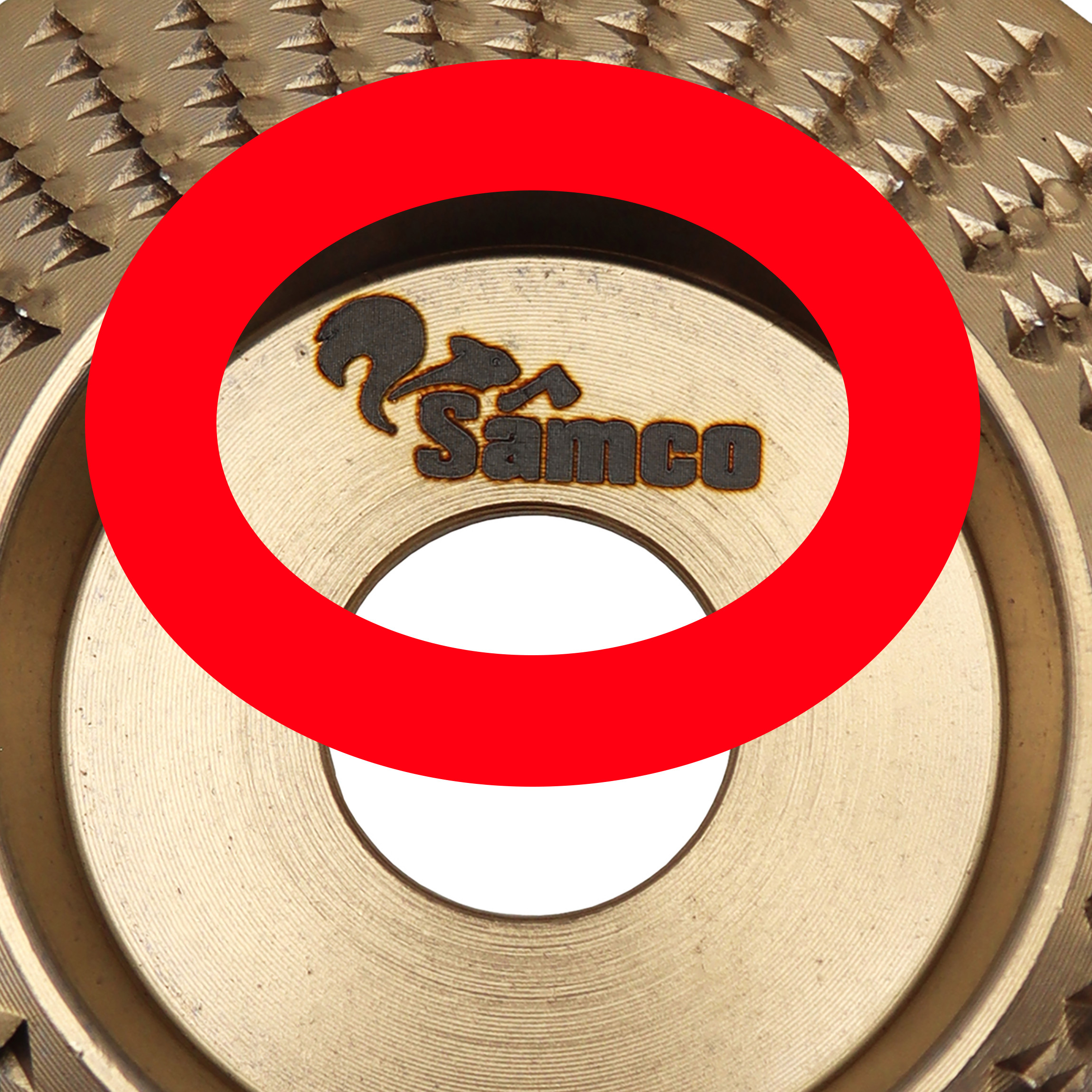 صفحه چوب ساب سامکو مدل YP-NIMGERD- 10MM صفحه چوب ساب سامکو مدل YP-NIMGERD- 10MM