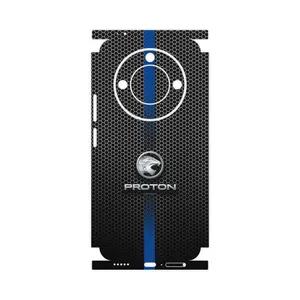 MAHOOT PROTON-FullSkin Cover Sticker for Honor X9c Smart