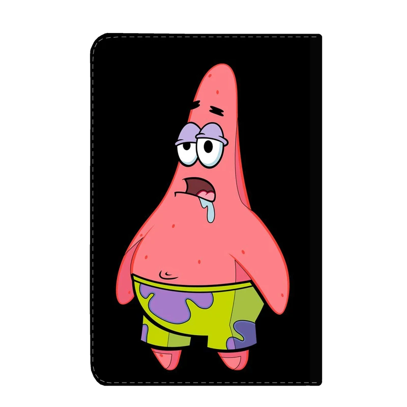 کلاسور مدل پاتریک کد 4586