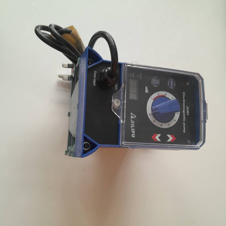 دوزینگ پمپ آیلیپو مدلjcm1