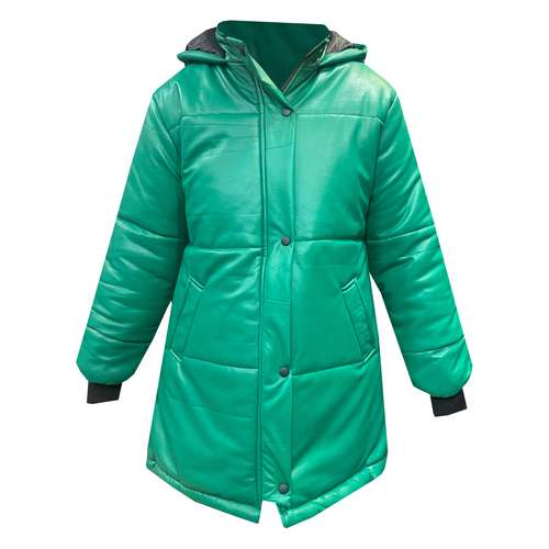 کاپشن زنانه مدل سالیا کد 67