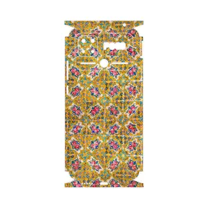 MAHOOT Iran Tile 15-FullSkin Cover Sticker for Xiaomi Poco C40