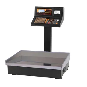  ترازو فروشگاهی رادین مدل SW-8800 Plus