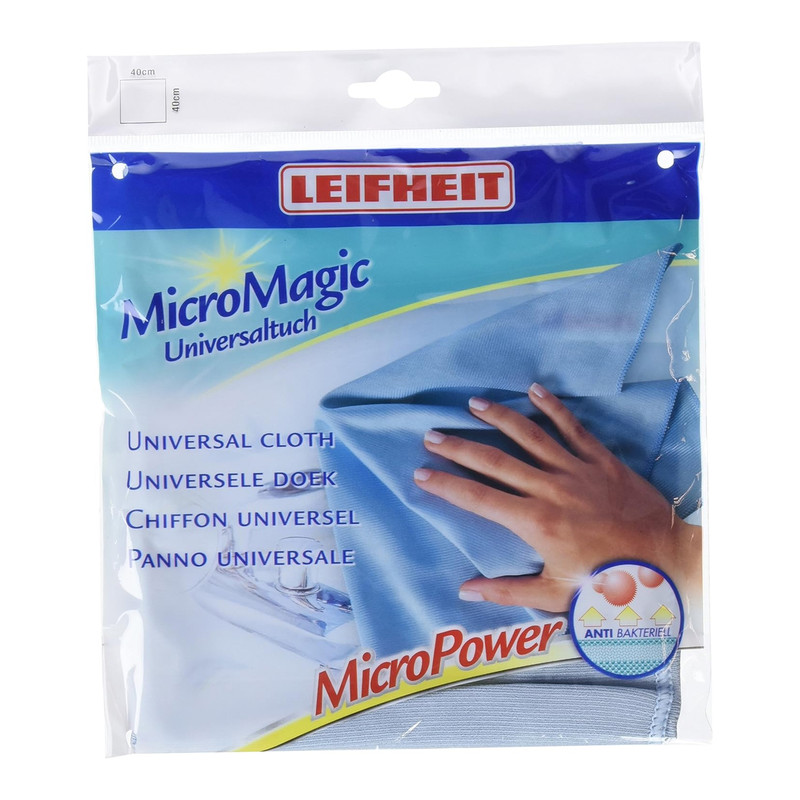 دستمال نظافت لایف هایت مدل M-MAGIC