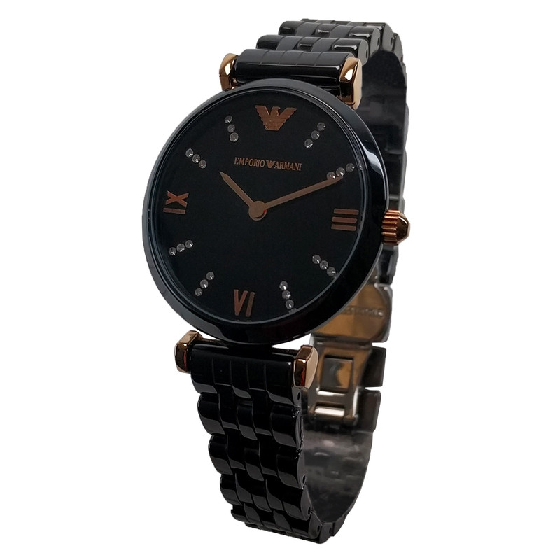 ساعت مچی عقربه ای زنانه  مدل 111403