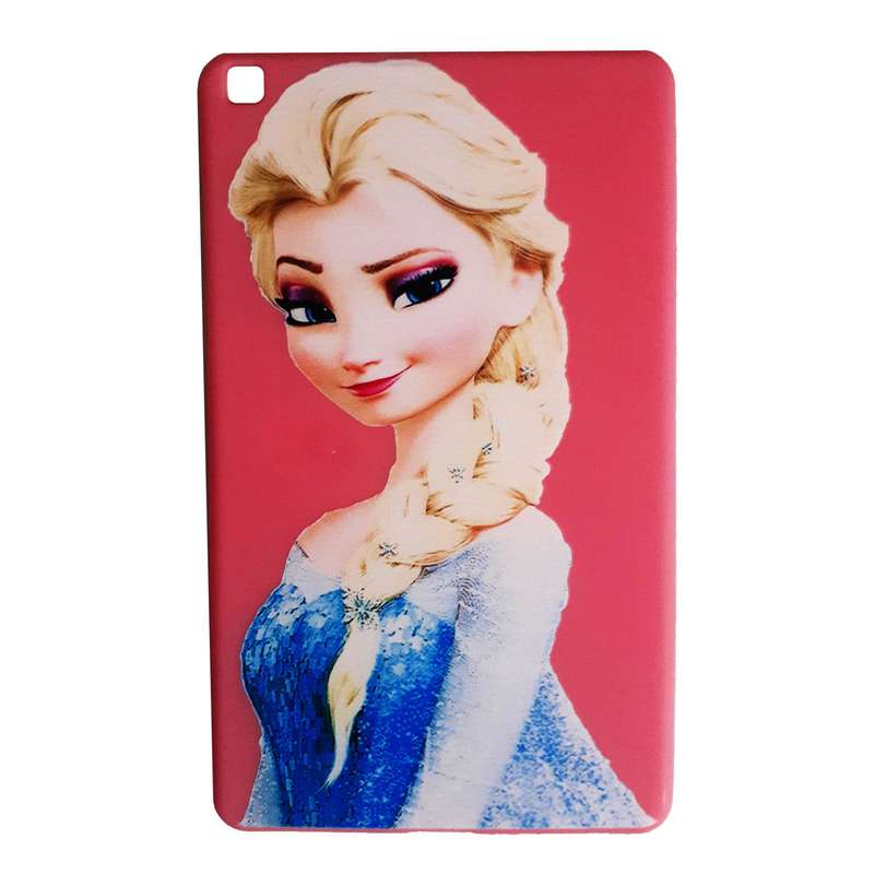 کاور کد LKK12 مناسب برای تبلت سامسونگ Galaxy Tab A7 Lite 2021 T225