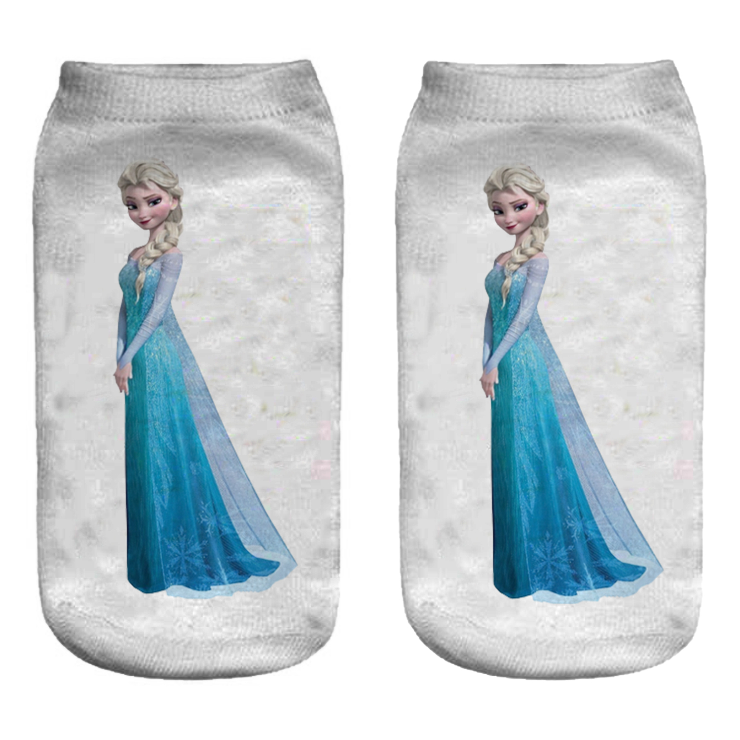 جوراب مدل السا کد 1432