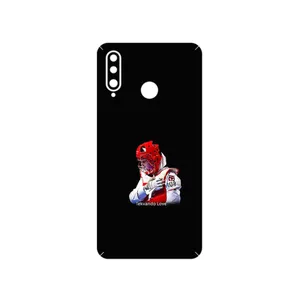MAHOOT Tekvando Cover Sticker for Huawei P30 Lite 48 MP Camera