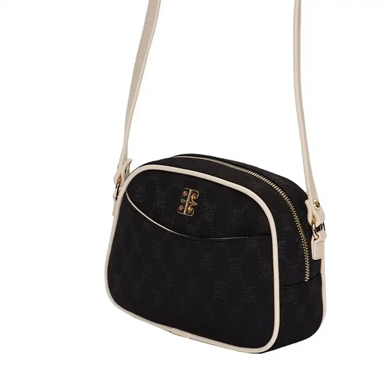 کیف دوشی زنانه پیر کاردین کد 4007