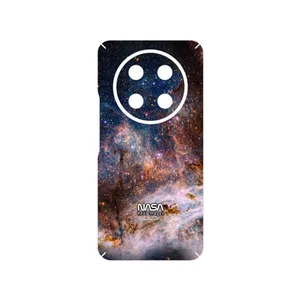 MAHOOT Universe_by_NASA_6 Cover Sticker for Honor X9c